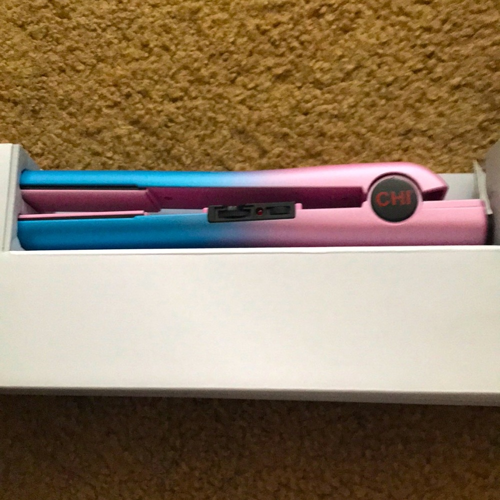 Chi Straightener
